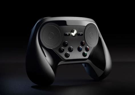 Image result for Steam Machine Controller