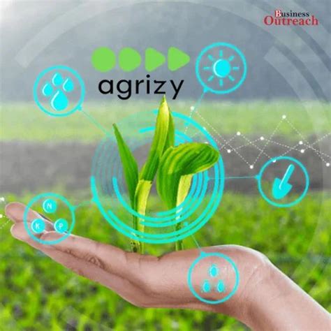 Led by Accion and Omnivore, Agritech Startup Agrizy Secures $9.8 ...