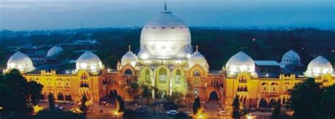 Smt. Hansa Mehta Library - The MS University of Baroda