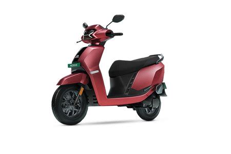 Ampere Nexus Colours in India, Ampere Nexus Colour Images