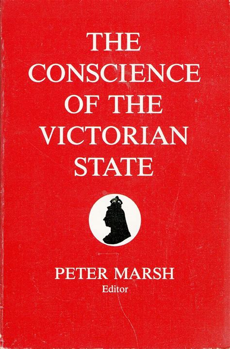 Buy The Conscience of the Victorian State Book Online at Low Prices in ...