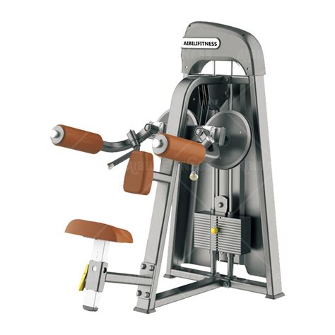 Leg Lift Exercise Machine 的图像结果