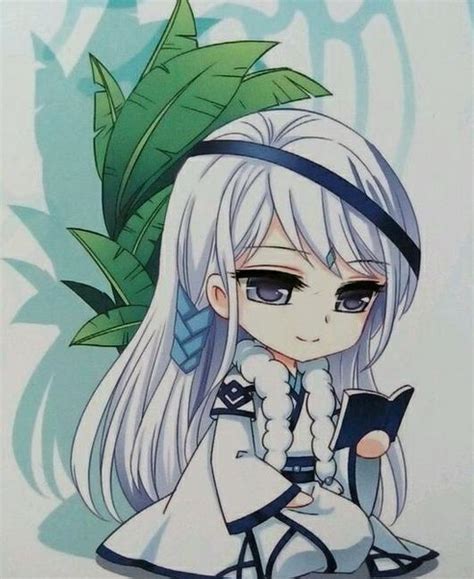 风起苍岚人物q版形象_国漫图片大全-凯漫画