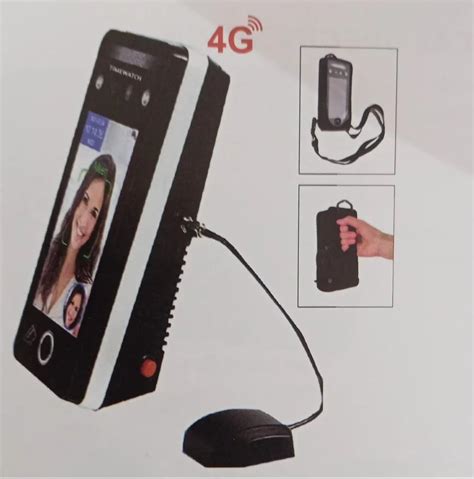 Image result for Face Recognition Device