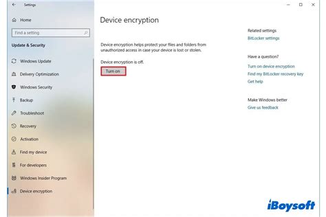 Image result for Automatic Encryption BitLocker
