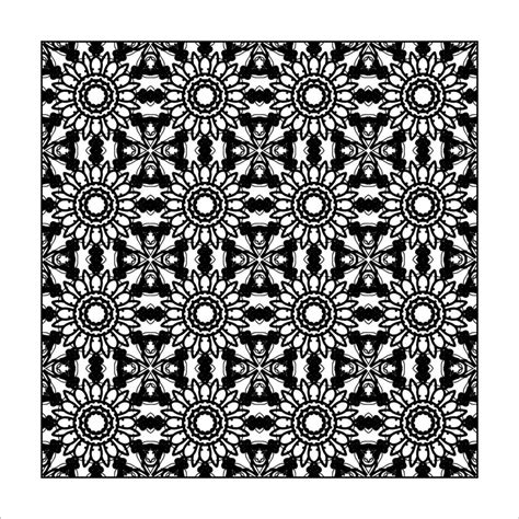 Pattern Vector Files 的图像结果