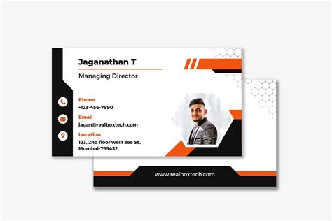 Order Standard Business Cards Online | Same-Day Delivery - Printo.in
