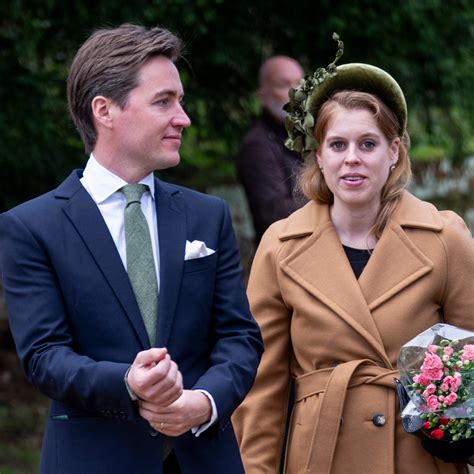 RF. Princess Beatrice Speaks for the First Time About the Truth of Her ...