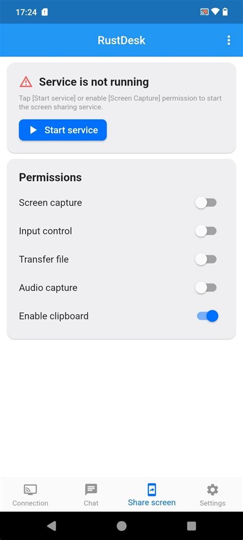 Image result for Rustdesk On Android