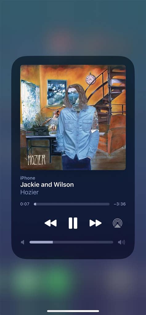 “We’ll name our children Jackie and Wilson, raise ‘em on rhythm and ...