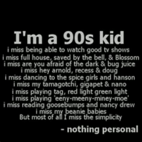 90's quotes for instagram