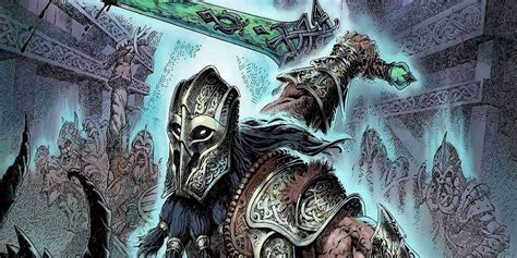 DnD 5e: Which Battle Master Maneuvers Are the Best?