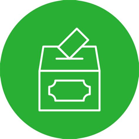 Voting Icon 的图像结果