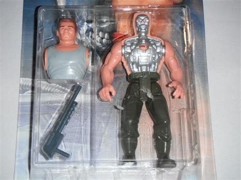 AFX Terminator Punch 的图像结果