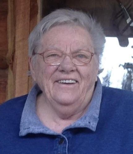 Jackie Bath Obituary (1941 - 2025) - Laramie, WY - Laramie Boomerang