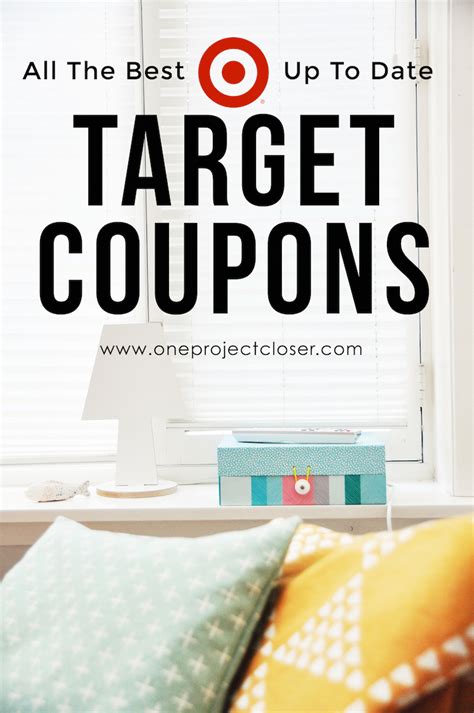 Action Target Coupon Code 的图像结果