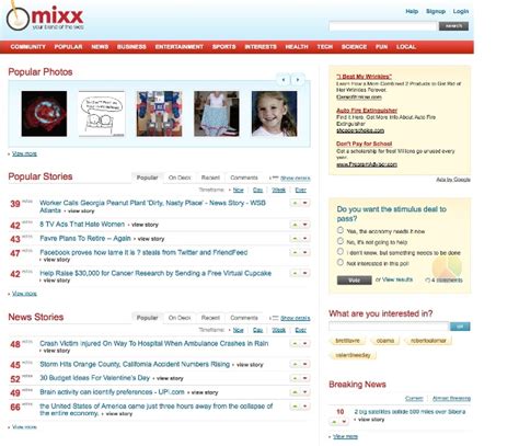 Image result for Mixx Tutorial