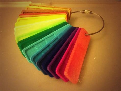 Image result for 32 Filament Colors Testing