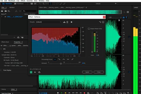💻 Top 5 Audio Mixing Software for Mac Users
