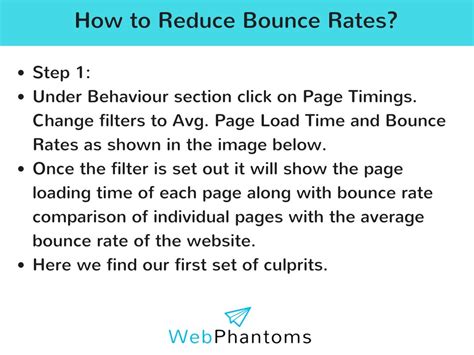 PPT - How to reduce bounce Rate? PowerPoint Presentation, free download ...