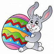 Image result for Happy Easter Bunnies Images
