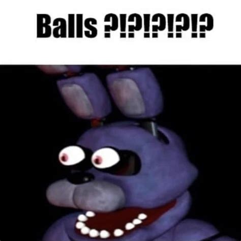 Pin by Laozsr🐌🍻🦌 on reaction images | Fnaf funny, Fnaf, Fnaf memes