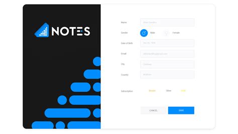 Image result for Class Notes Logo
