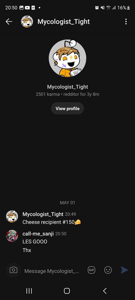 IVE BEEN BLESSED : r/teenagers