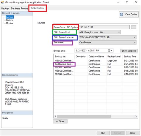 Image result for Restore Table SQL