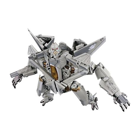 Tomy Transformers MB-08 Starscream – Unbox Japan