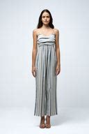 STRIPED COMFY FIT JUMPSUIT – Sotbella