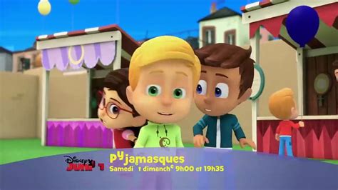 Image result for Pyjamasques Film Entier