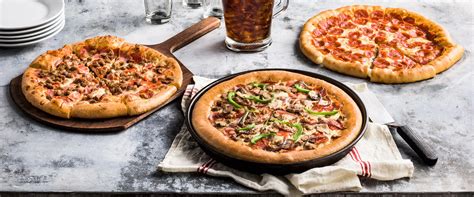 Pizza Hut, Business Bay, Dubai | Zomato