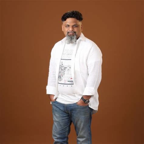 Meet Unnikrishnan Balachandran- Navigating New Terrains in Branding and ...