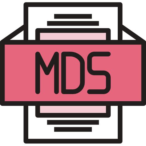 Image result for Open MDS File in Windows 7