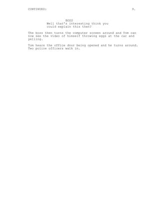 Voice Message Script 的图像结果