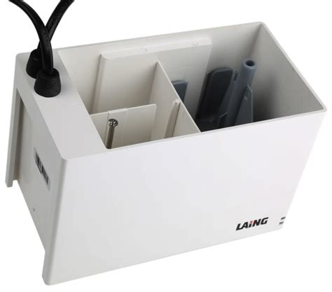 609800001 Xylem Lowara | Xylem Lowara 100 → 240 V ac Magnetic Coupling ...