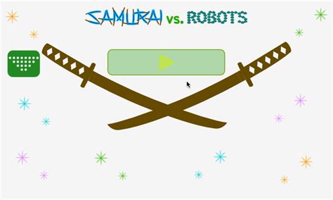 Samurai vs. Robots:Amazon.in:Appstore for Android