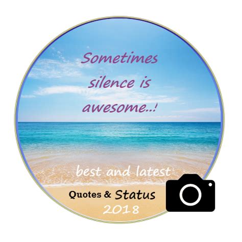 Latest Messages & Quotes Status 2018 - App on Amazon Appstore