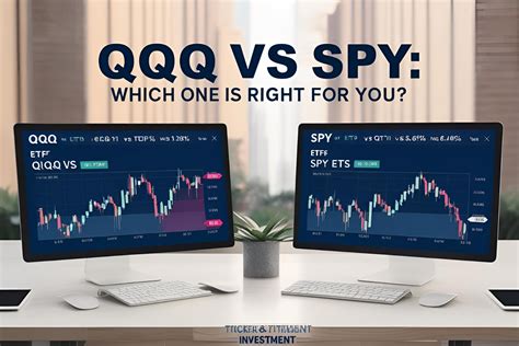 QQQ vs SPY: Which ETF Should You Invest In? (2025)