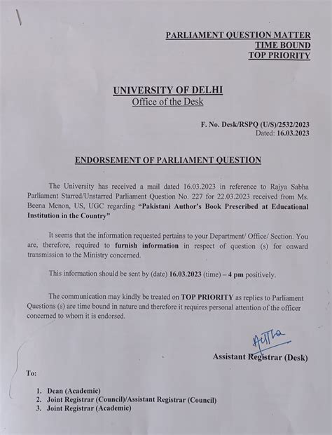 An MP's Question on Pakistani Writers in Curriculum Says a Lot About ...