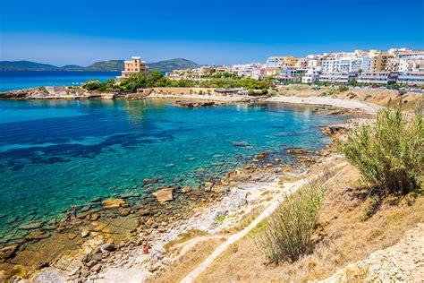 Sardinia Yacht Charter - World Yacht Group