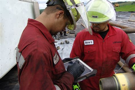 Image result for Using Tablet during Inspection