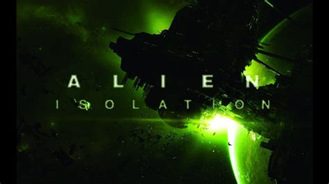 Image result for Alien Isolation YouTube
