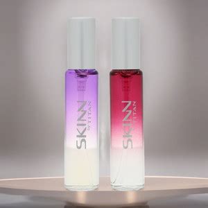 Buy SKINN by TITAN Sheer and Celeste Eau de Parfum - 40 ml Online In ...
