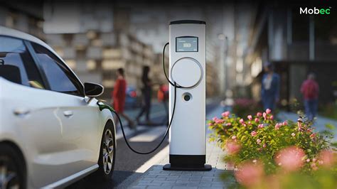 Electric Vehicle Charging Station Effective Strategies