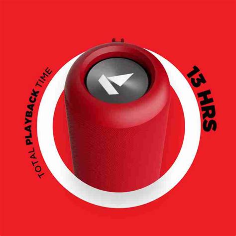 Buy boAt Stone 850 with ASAP Charge, upto 13 Hours Playback Time and ...