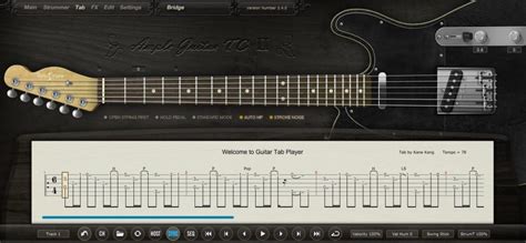 Ample Guitar Tutorial 的图像结果