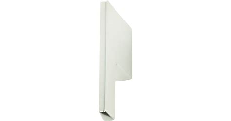 Hafele 111.26.200 Fineline 5/8 Inch Center to Center Designer Cabinet ...