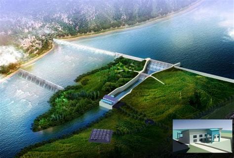 水利水电工程施工总承包资质等级及承包范围_企业